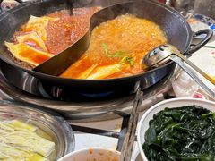 -朱光玉火锅馆(小寨原力场店)