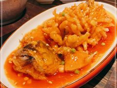 -江太极江浙菜(马桥万达广场店)