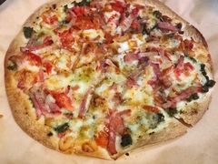 -The Cheebat 锌吧·Bistro(体育西店)