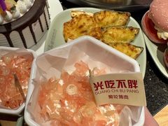 -梨花自助烤肉(乐宾店)