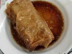 上海黄酱-逸桂禾面馆