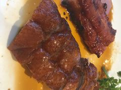 烧味双拼-稻香海鲜饭店(第一国际店)