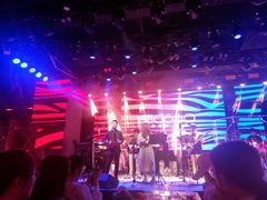 -MOSSO音乐酒吧·live house(南京旗舰店)