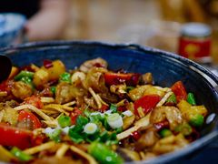 -银满斗(步行街总店)