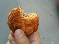 -四远香糕点(长江道店)