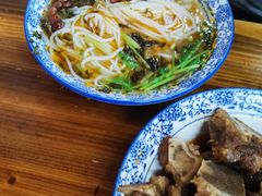 -唐记牛骨粉(陶溪川店)