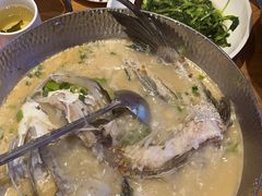 -巢爷老味(东方红店)