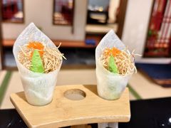 -天狗山料理(省体店)
