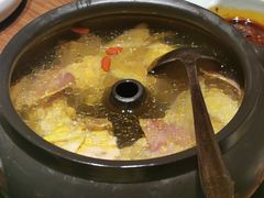 -云海肴·汽锅鸡·云南菜(领展购物广场·中关村店)