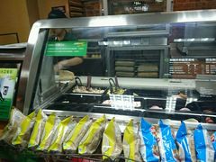 -SUBWAY赛百味(浦东机场店)