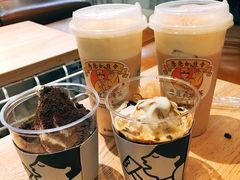 -喜茶(深圳东门1234店)
