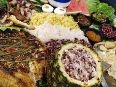 -纳兰傣雀傣味餐厅