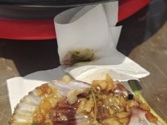 -吕氏焗小鲜•海鲜青岛菜(总店)