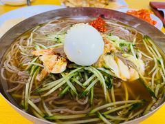 -屋里家延边朝鲜族冷面(南园店)