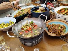 -鸿运楼·舌尖上的徽菜