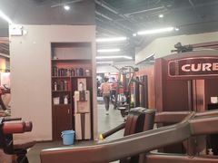 -乐刻运动健身(锦绣乐购店)