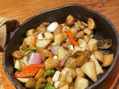 -云海肴·汽锅鸡·云南代表菜(丁香国际店)