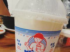 -喜茶(佛山顺德大良东乐路店)