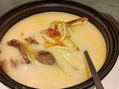 扁尖老鸭汤-潞安酒店(宁国路店)