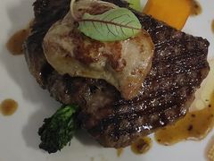 -食间牛排(湖西路店)