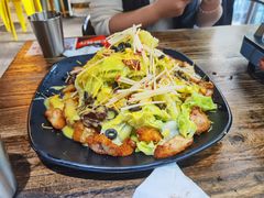 -MI WU FACTORY米屋美食工厂餐厅(绿地店)