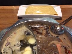 -傣妹火锅(南京东路一店)