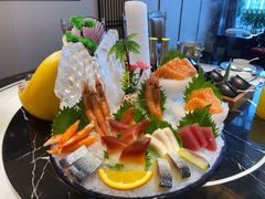 -舒友海鲜姿造(白鹭洲店)