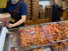 -阿捡忭京炸鸡(韭菜园总店)