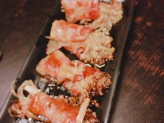 -日本料理神拉面