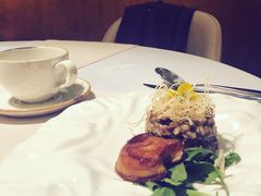 -Oyster Talks 四度蚝法餐厅
