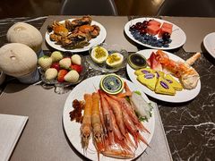 -曲水兰亭(北京四惠店)