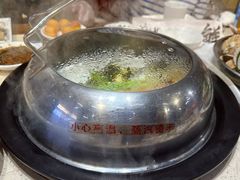 -船梆煮•蒸汽海鲜·生腌干蒸(五四广场店)
