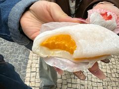 -澳门长洲糯米糍(柯打苏沙街店)