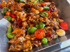 -弄堂里(滨江龙湖天街店)