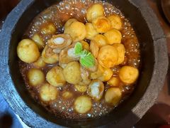 -火宫殿·湘菜小吃·商务宴请·生日聚会(东塘店)