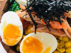 -Poke lemon海鲜波奇饭·柠檬茶(金碧开放小区店)