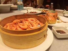 -龙宴海鲜城(经中路店)