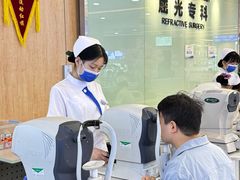 -武汉大学附属爱尔眼科医院(湖北总院)