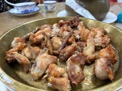 -苏记农家菜馆
