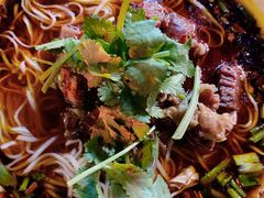 -智强牛肉面