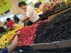 -家辉生鲜超市(东五路店)