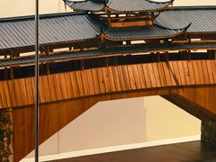 -中国庆元廊桥博物馆