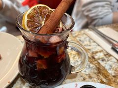 桑格利亚-BROWNSTONE布朗石西班牙餐厅(富城店)