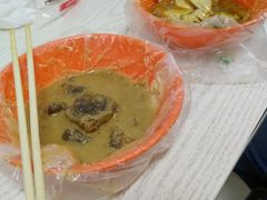 -二七友名焖子铺