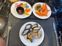 -河南中州皇冠假日酒店
