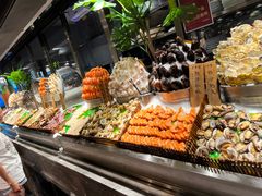 -吉布鲁牛排海鲜自助(深圳金牌店)