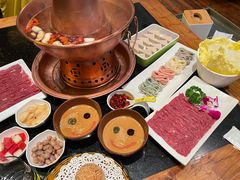 -南门涮肉(通州店)