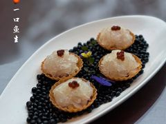 -果然居酒家 · 顺德园林私房菜