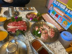 -奎梨(宿迁泗阳银河时代广场店)