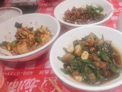 -龙师傅卤炒(天马店)